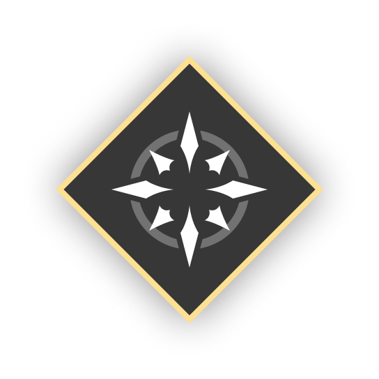 White Logo
